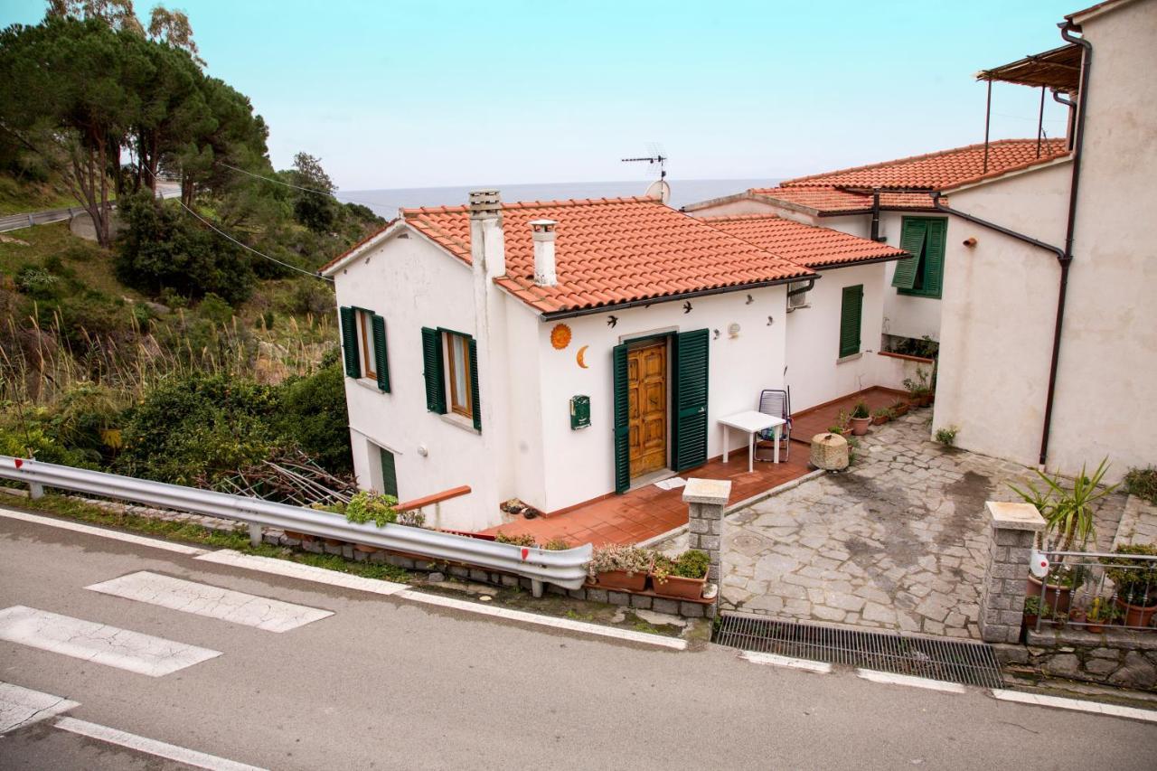 Villino * Chiessi